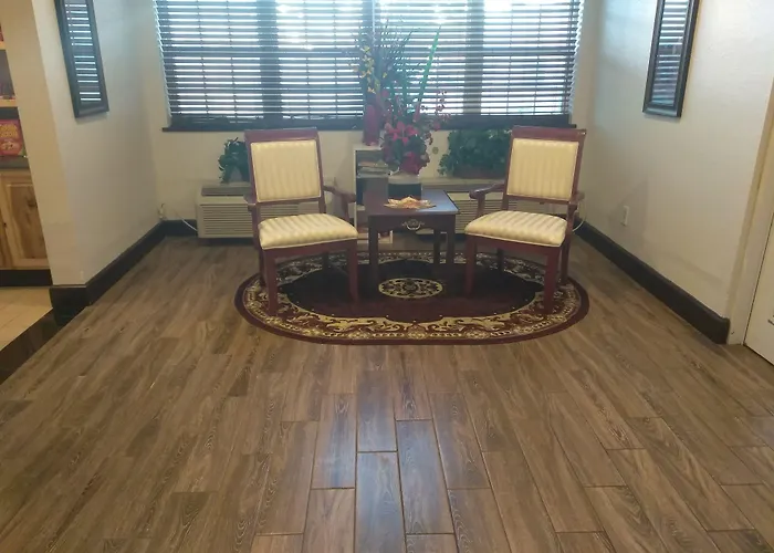 Expo Inn Tulsa