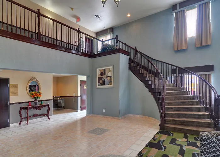Quality Inn & Suites Terrell