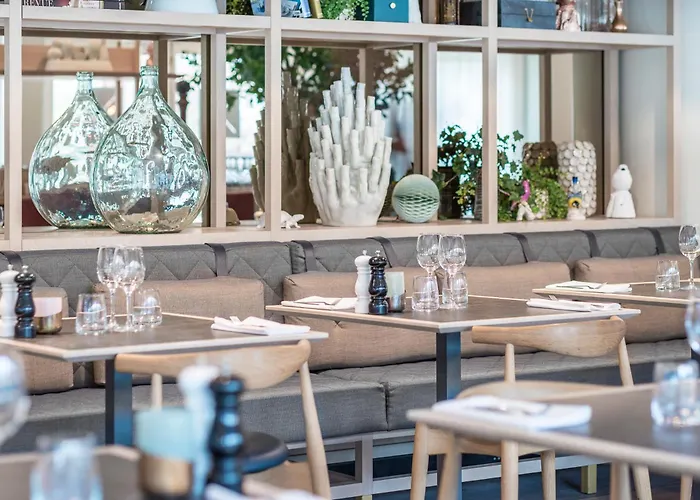 Quality Hotel Ekoxen Linkoping
