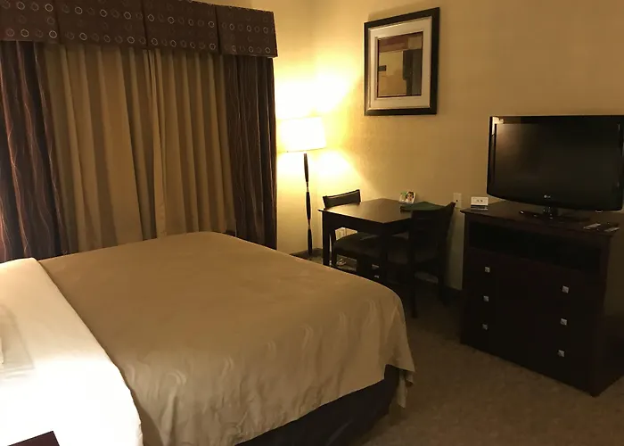 Quality Inn & Suites Terrell