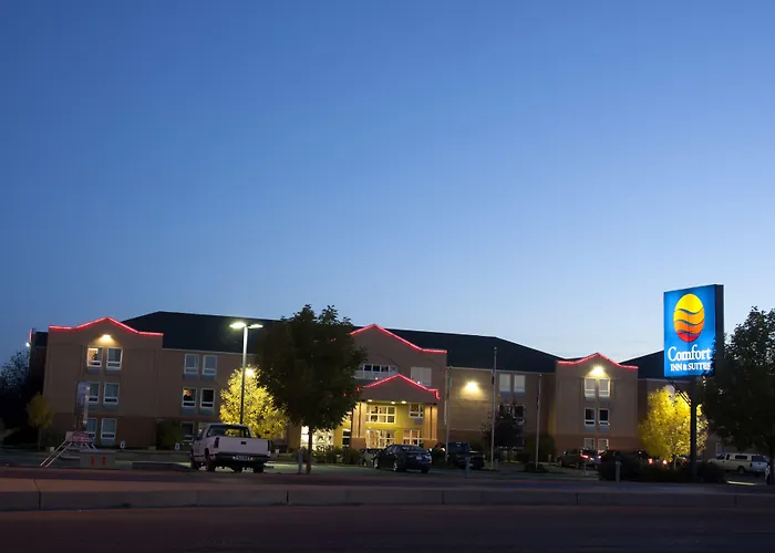 Comfort Inn & Suites