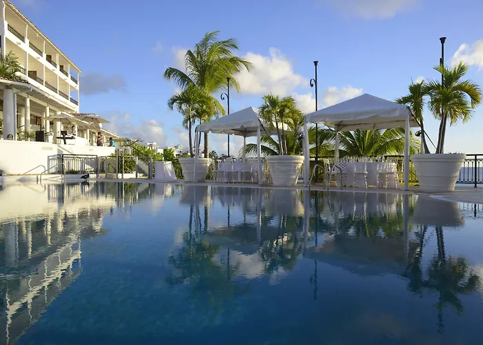 La Samanna, A Belmond Hotel, St Martin