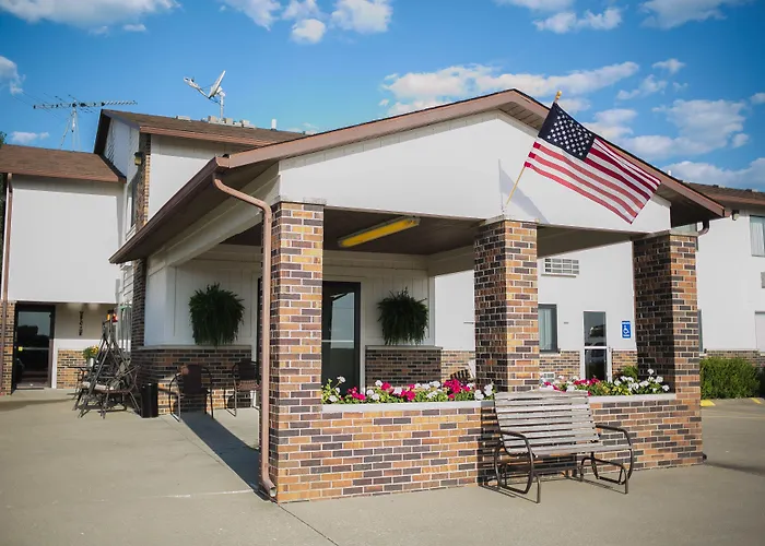 Covered Bridge Inn
