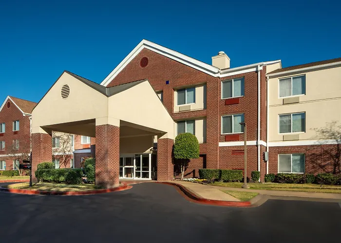 Fairfield Inn And Suites Memphis Germantown