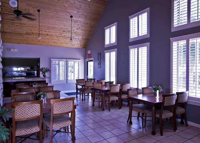 El Paso Dog Friendly Hotels