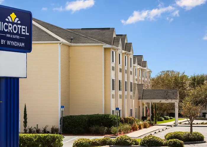 Microtel Inn & Suites Leesburg