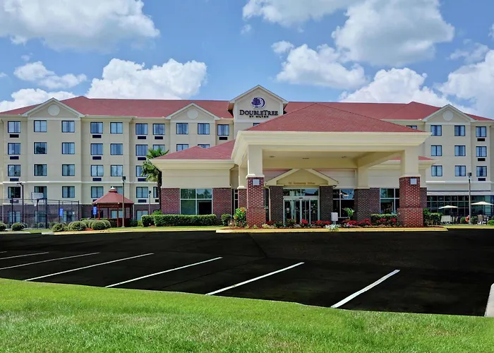 Doubletree By Hilton , Ms