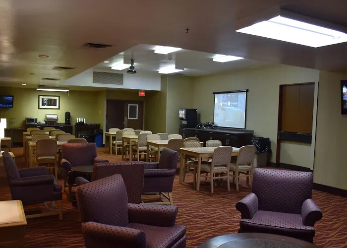 Ramada By Wyndham Timmins