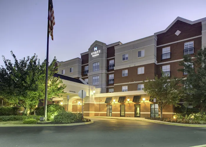 Hyatt House Philadelphia/Plymouth Meeting