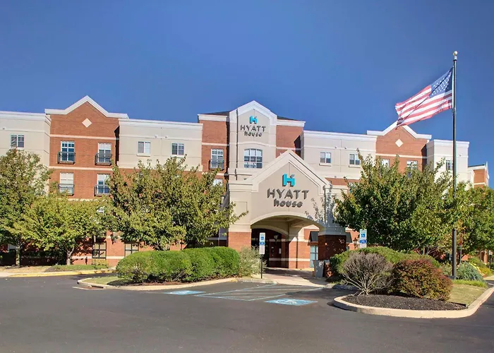 Hyatt House Philadelphia/Plymouth Meeting