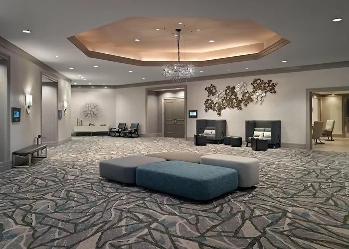 Atlanta Marriott Alpharetta
