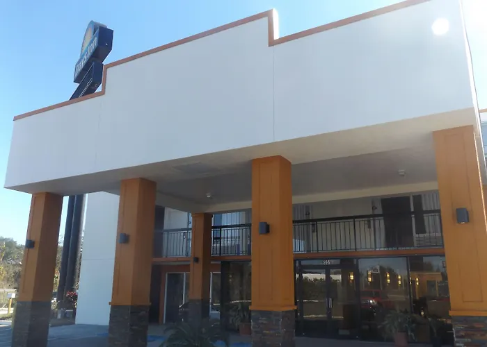 Days Inn By Wyndham I-75