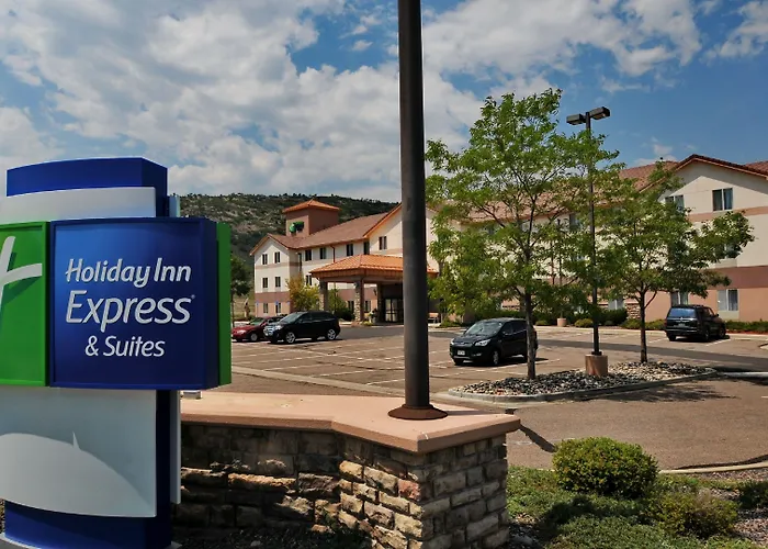 Holiday Inn Express Hotel & Suites Littleton By Ihg