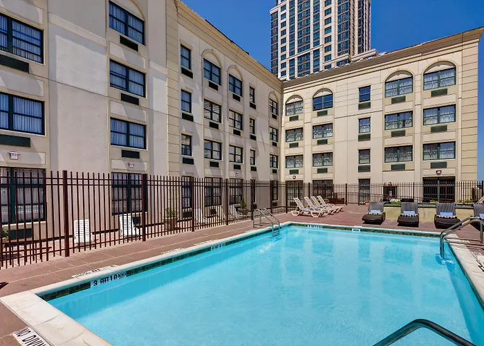 Residence Inn New Rochelle