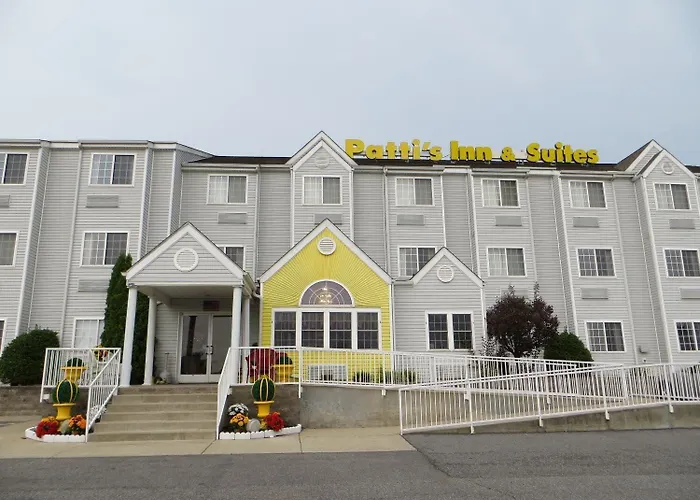 Patti'S Inn And Suites