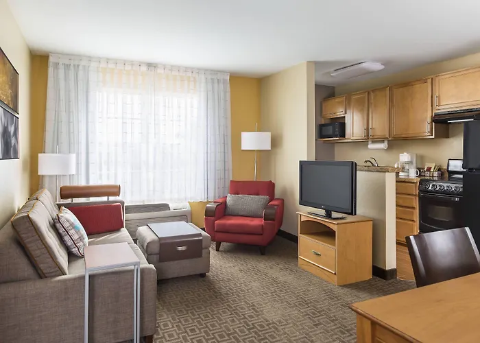 Towneplace Suites North