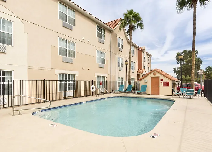 Towneplace Suites North