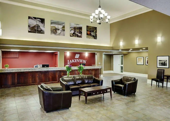 Coast Edson Hotel