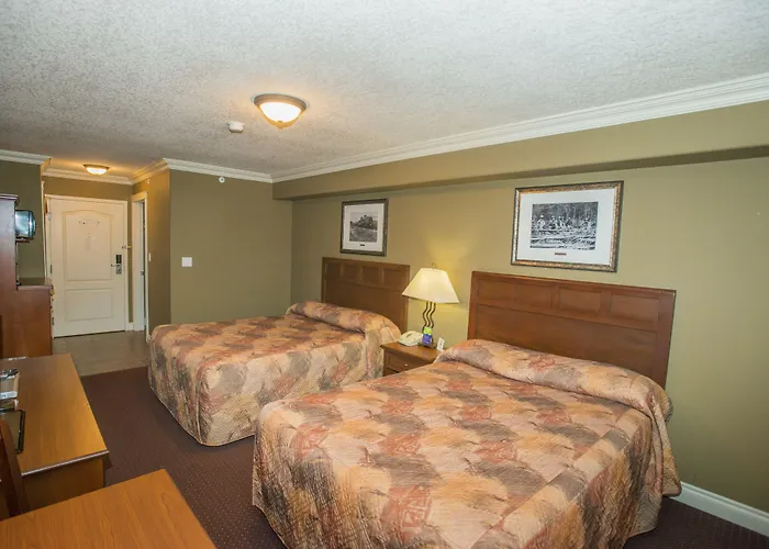 Coast Edson Hotel