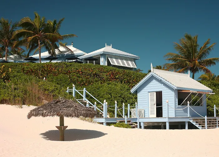 Pink Sands Resort Dunmore Town