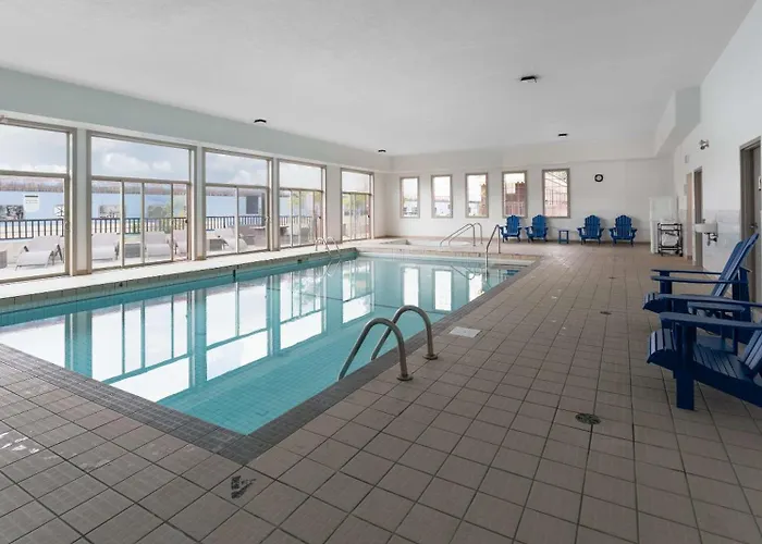 Prestige Rocky Mountain Resort Cranbrook, Worldhotels Crafted