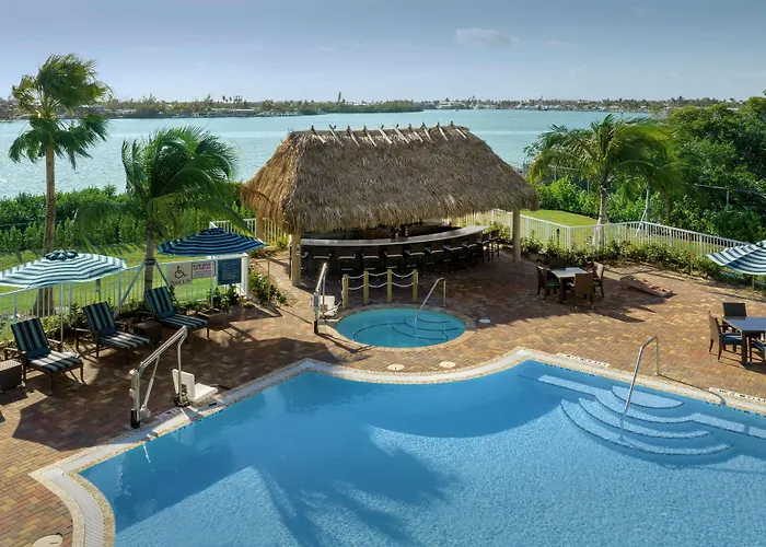 Hampton Inn Marathon - Florida Keys