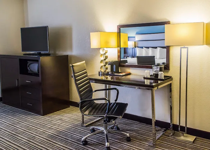 Quality Inn Streetsboro - Kent