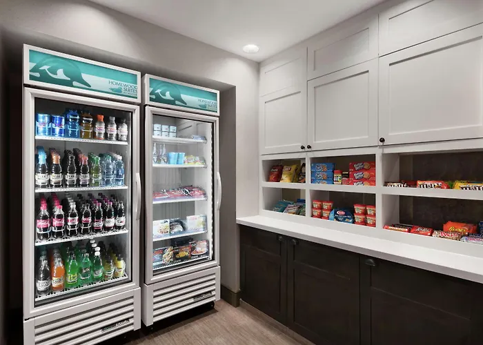 Homewood Suites By Hilton Rochester Henrietta