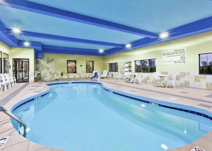 Hampton Inn Monroe