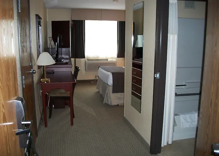 Wallaceburg Inn