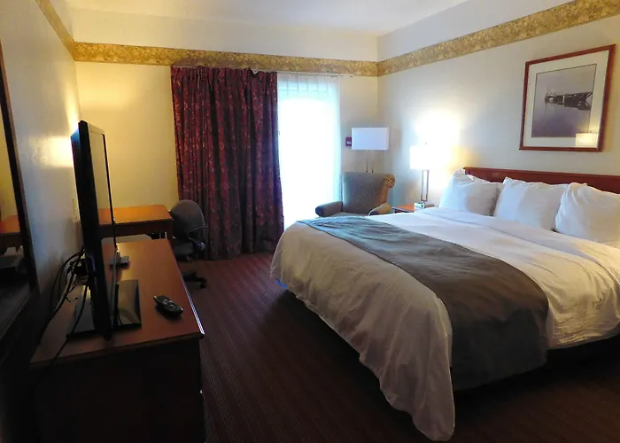 Coastal Inn Halifax - Bayers Lake Timberlea