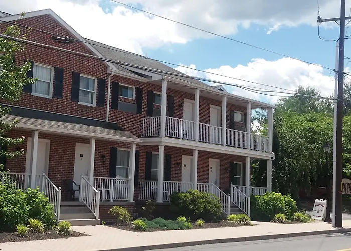 Ellicott City Dog Friendly Hotels