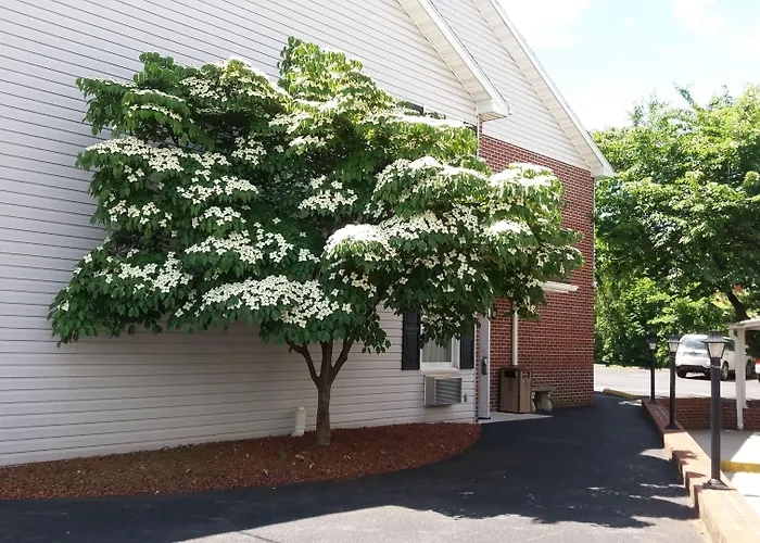 Gettysburg Dog Friendly Hotels