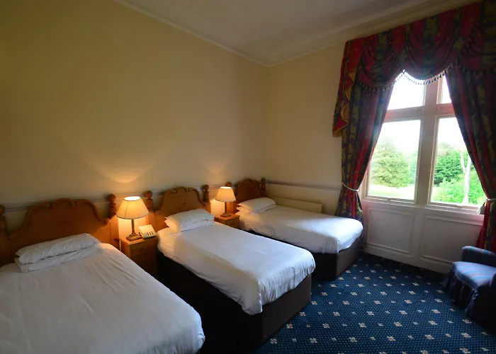 The Ennerdale Country House Hotel Cleator