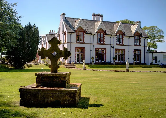 The Ennerdale Country House Hotel 'A Bespoke Hotel'