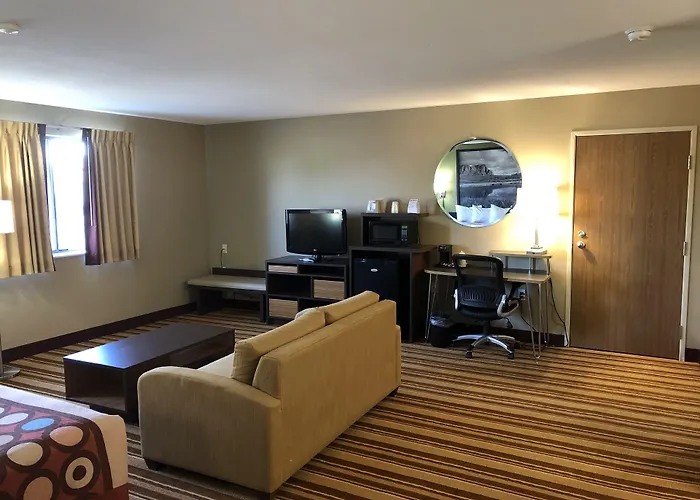 Super 8 By Wyndham S Jordan/Sandy/Slc Area South Jordan