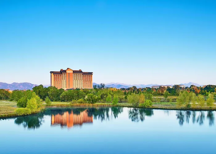 The Westin Westminster
