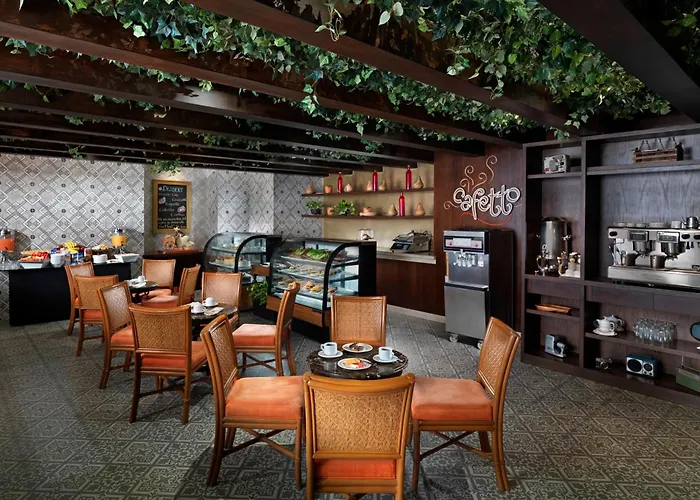 Hard Rock Hotel Riviera Maya (Adults Only) Puerto Aventuras
