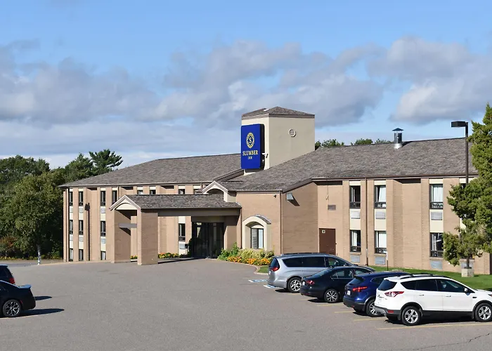 Slumber Inn