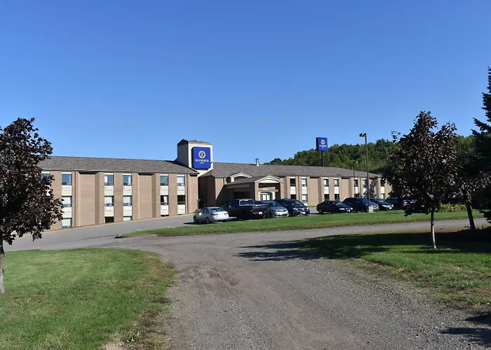 Slumber Inn New Minas