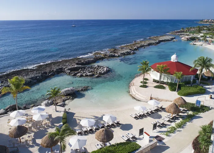 Hard Rock Hotel Riviera Maya (Adults Only) Puerto Aventuras