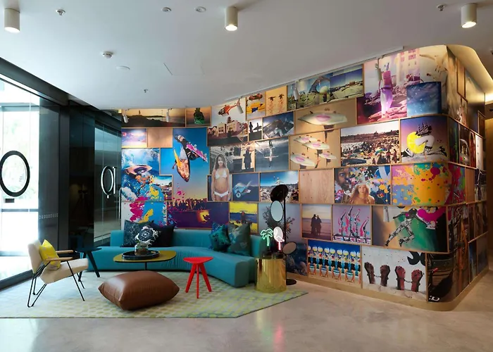 Qt Bondi Aparthotel Bondi Beach