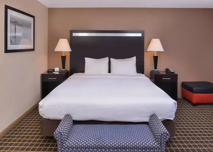 Hotel Nova Sfo