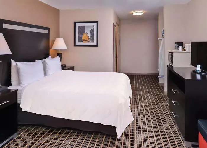 Hotel Nova Sfo