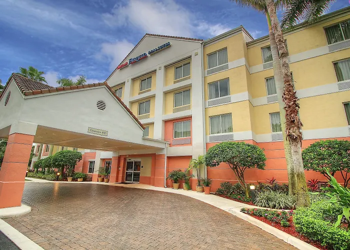 Jupiter Dog Friendly Hotels