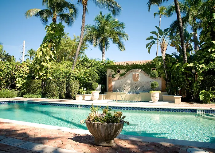 Hotel Escalante