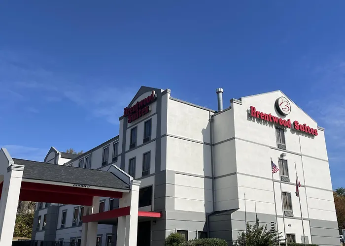 Brentwood Suites Nashville, An Ascend Collection Hotel