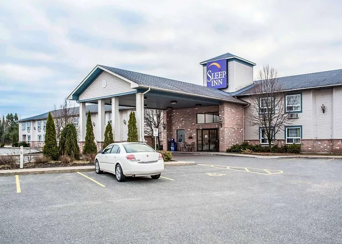 Comfort Inn