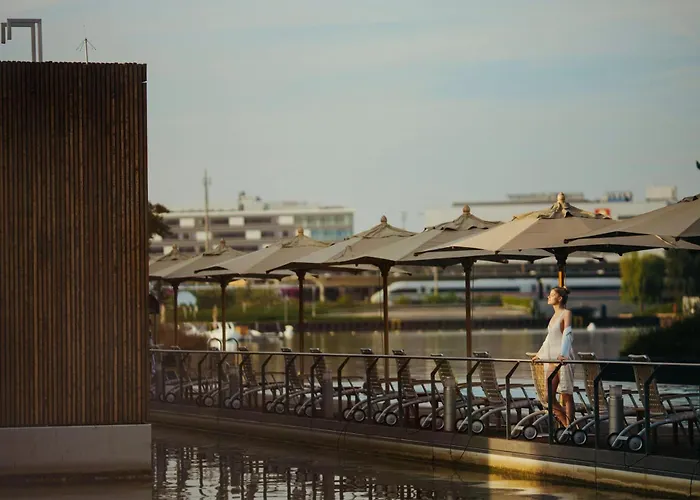 The Ritz-Carlton, Wolfsburg
