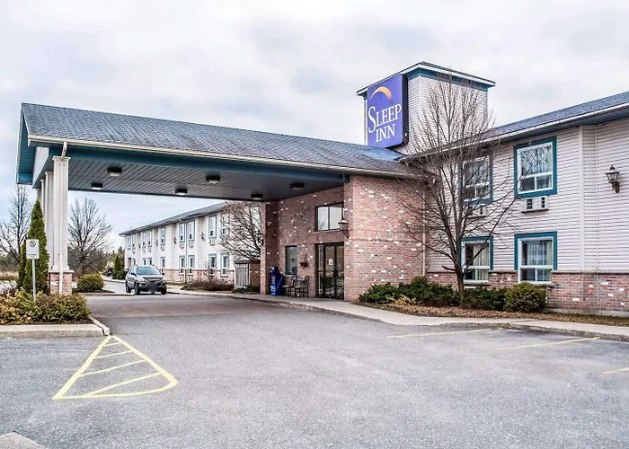 Comfort Inn